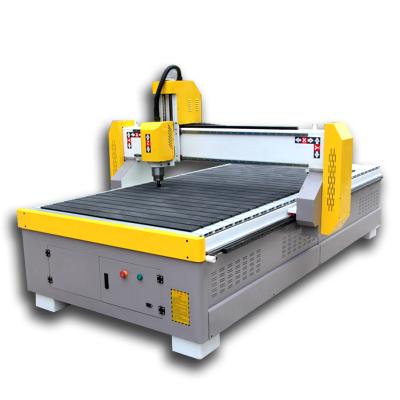 China Retail 1325 Rotary Spindle CNC Wood Carving Router CNC Router Machine CNC Router Suppliers for sale