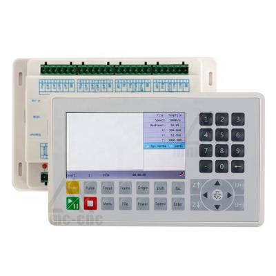 China Ruida 6445g Laser Controller Ruida Rdlc 320-a Retail Laser Dsp Controller for sale