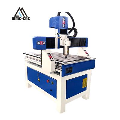 China Retail 3D CNC Router Engraving Machine Metal CNC Router for Desktop Woodworking CNC Router Machine for sale