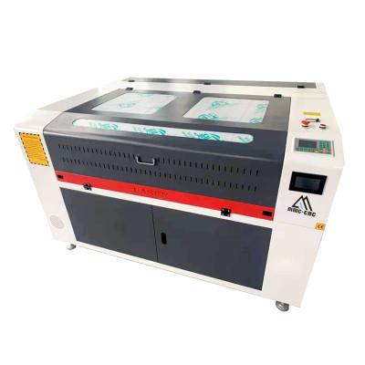 China Low Price 1390 Laser Cutter Acrylic Laser Cutting Machines CO2 Laser Wood Leather Cutting Engrave Machine for sale