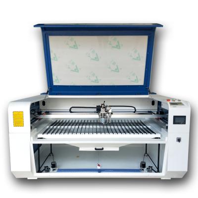 China Laser CUTTING CO2 1390 Steel 150w Laser Cutting Machine 900*1300mm Air Filter 300w Metal Laser Cutting Machine for sale