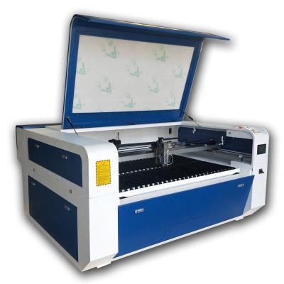 China Laser CUTTING desktop metal laser cutting machine CNC CO2 metal laser cutting machine for steel for sale