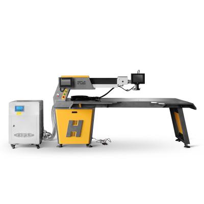 China Good Quality 300w Automatic Water Cooling Laser Welding Machine Retail Price Laser Welding Machine for sale