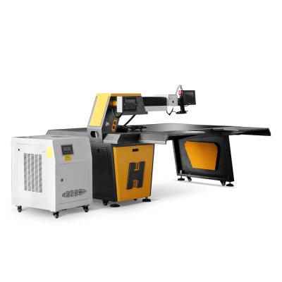 China Retail Jpt Fiber Laser Welding Equipment Table Raycus Laser Welding Machine for sale