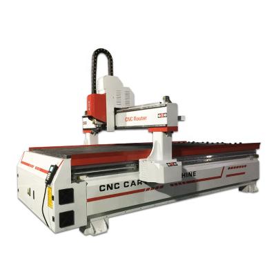 China MMC Retail Cutting Furniture Wood Door Making Kits 4 Axis 5 6090 1325 CNC Woodworking Woodworking Carving Router for sale