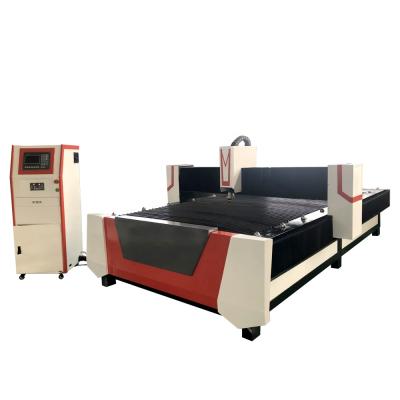 China Good Performance Plasma Machine Retail 1325 CNC Cutting Steel Table With Cheap Price for sale