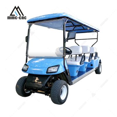 China Brand new electric 4 wheel club car golf cart for sale 165-70-R13 for sale