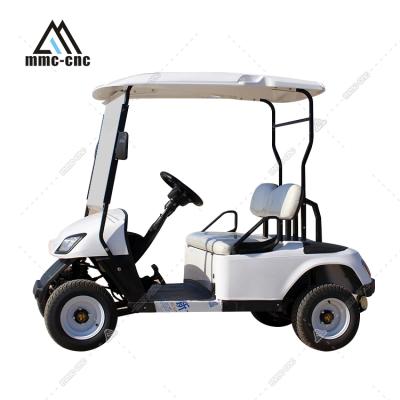 China Wholesale 2 or 4 electric golf cart for your selection, professional manufacturer for cheap golf carts 165-70-R13 for sale