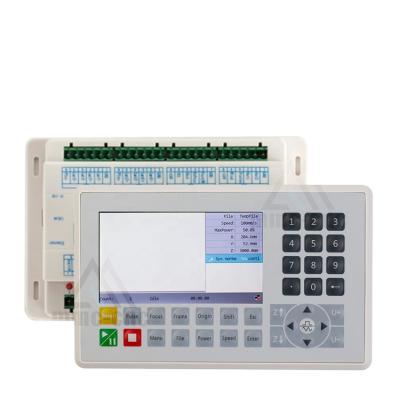 China Best Retail Price Rdc 6445g Ruida Laser Controller For Laser Engraving Machine - for sale