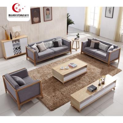 China Living Room Set Factory Offered Latest Modern Designs Hotel Bedroom Living Room Furniture Set for sale