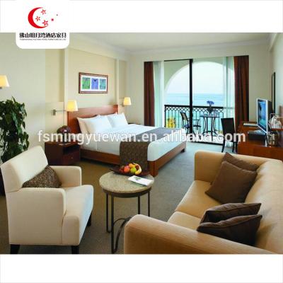 China 5 Star PANEL Hospitality Design Hotel Furniture For Resort W Hotel for sale