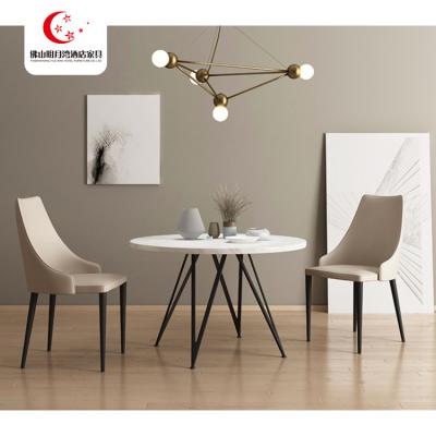 China Leisure Chair small round back restaurant furniture dining chairs for sale