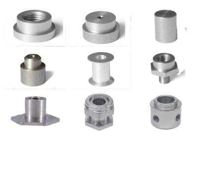 China Customization of stainless steel stainless steel hardware accessories for sale