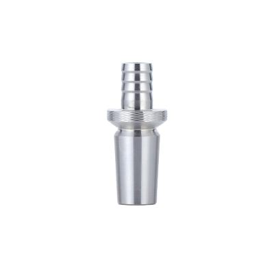 China New High Quality 304 Stainless Steel SS304 Hookah Accessories Shisha Head Accessories for sale