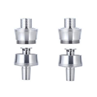 China SS304 Wholesale Guaranteed Unique Quality Hookah Accessories Stainless Steel Hookah Accessories for sale