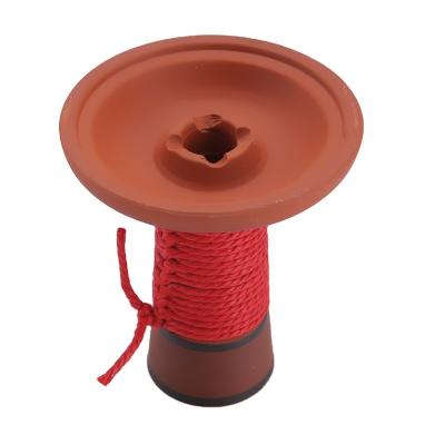 China Professional Caly 2022 Manufacturer Clay Hookah Bowl Wire Ceramic Hookah Bowl for sale