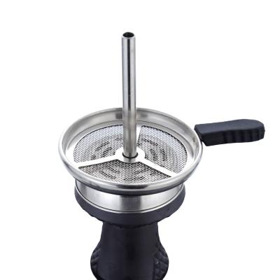 China New Arrivals Good Quality Stainless Steel Hookah Charcoal Holder Accessories Charcoal Holder for sale