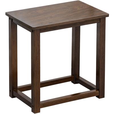 China Home Office Modern Simple And Vintage High Quality Stylish Bamboo Decor Antique Bamboo Furniture Stool for sale