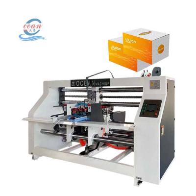 China machinery & Semi Automatic Hardware Nail Box Nailing Machine Corrugated Stitching Machine Cardboard Box Machine for sale