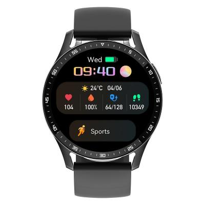 China New Product Popular New Product Android Electronic Smart Watch Touch Screen Sports Wristband Wrist Watch Fitness Smart Band for sale