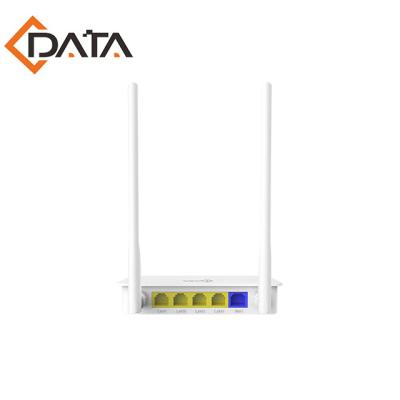 China SOHO 300M Wi-Fi Router CR300 for sale