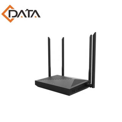 China Dual Band AC1200 Gigabit Homenet Router Home for sale