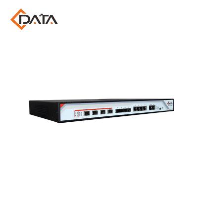 China 4 ports epon olt 1ge uno uno/olt well-designed 1UPizza-Box FD1104SN-R1 high performance for sale