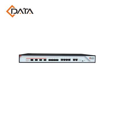 China High performance 1UPizza-Box FD1104SN-R1 of mini olt good quality left cheap epon 4 gpon for sale