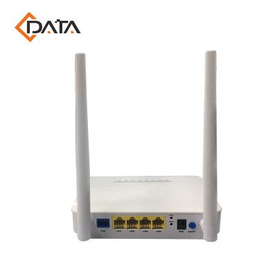 China Hot selling high quality cheap olt mini gpon wifi router FD504GWD-HR210 epon for sale