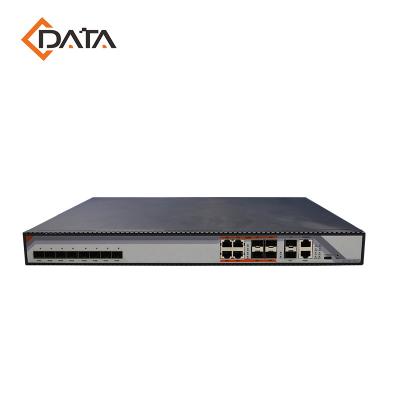 China Excellent quality gpon olt SFP price 8 outdoor port Alcatel lucent FD1608SN-R1 for sale