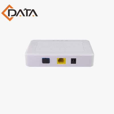 China FTTH System 1GE GPON ONU for sale