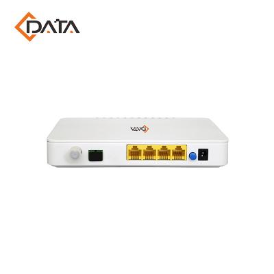 China Exquisite workmanship cheap olt gpon fiberhome ONU Ontario with catv FD600-704GAW-HR501 for sale