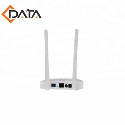 China FTTH FTTB FTTX Network FTTH 1GE GPON ONU wifi router for sale