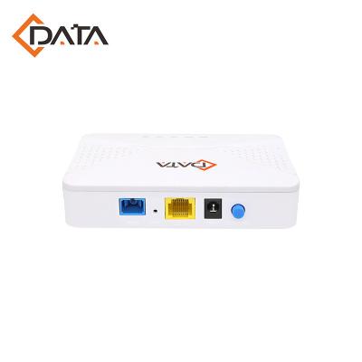 China FTTH FTTB FTTX 1GE DUAL MODE ONU DATA for sale