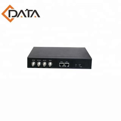 China HomePlug Indoor Type EOC Master CATV AV Network 220*150*37mm for sale