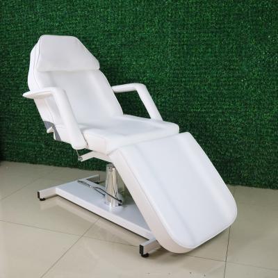 China Modern Beauty Salon Furniture Eyelash Bed Massage Chair Bed Salon Bed for sale