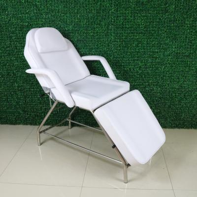 China Modern Facial Bed Electric Massage Table Eyelash Bed Room Chair for sale