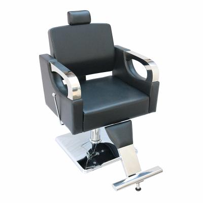 China Barber Chair Salon Extended Multipurpose Chair Hydraulic Barber Chair For Sale for sale