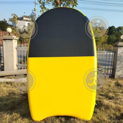 China Unisex Inflatable Floating Mat Rescue Board, Inflatable Jet Ski Rescue Sled Inflatable Surfing Board for sale