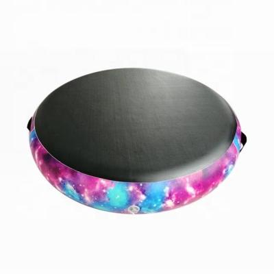 China Home Gym Fitness Blast Gym Circle Tumbling Mat for sale