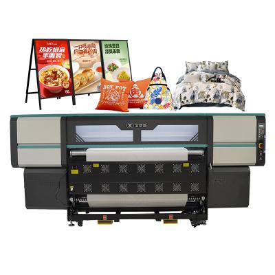 China Hot Selling Hotels flexo ink sublimation plotter/sublimation paper printer plotter sublimation/for clothes for sale