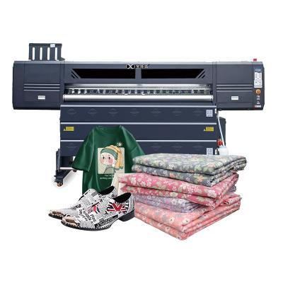 China Hotels Heat Transfers Sublimation Coating Press Color Printing Machine T-shirt Textile Paper For Clothes Printer for sale