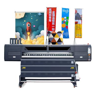 China Hotels Business T-shirt Printing Digital Textile Transfer Paper Hot Iron Sublimation Printing Machine For Clothes for sale