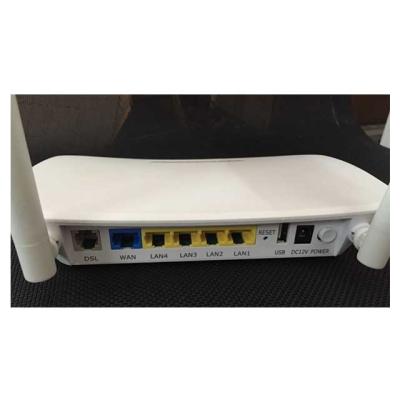 China CBT630B ADSL 2 Modem Router Small Internal Cheap Wireless 300 Mbps VDSL for sale