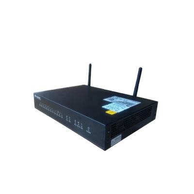 China 4GE+8POTS+WIFI+USB HUAWEI Building MA5675M GPON 4 GE Port WIFI ONU Modem for sale