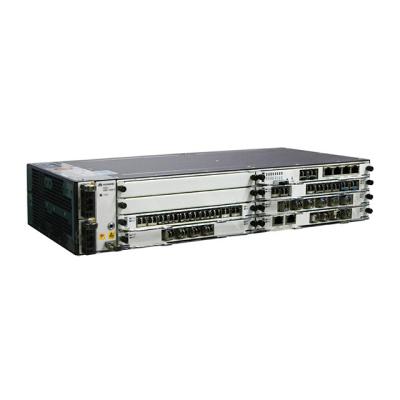 China HUAWEI OSN 1800 Joint Edge Transport Platform DWDM Optical System OSN 1800 for sale