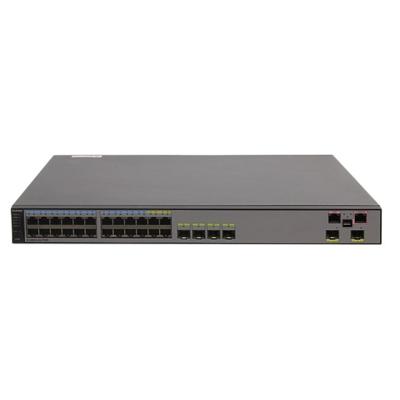 China Huawei Access System WLAN AC6605-26-PWR Controller 1000 for Wireless Access for sale