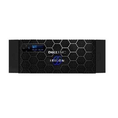 China EMC Isilon H400 NAS Storage Server 3 GB/s Output 120 TB for sale