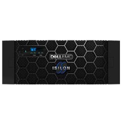 China EMC Isilon H600 NAS Storage Hybrid Scale-Out Storage Server 72 TB for sale