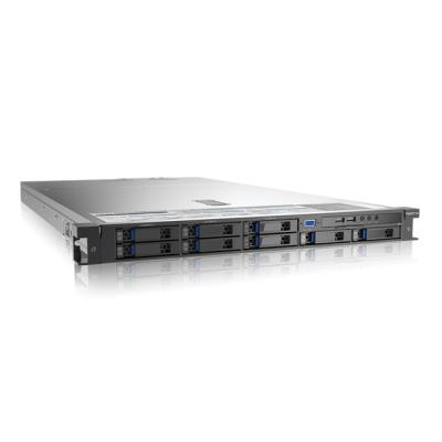 China CCIT Rack Server C610 IPFS filecoin FIL Storage Server 1U C610 for sale